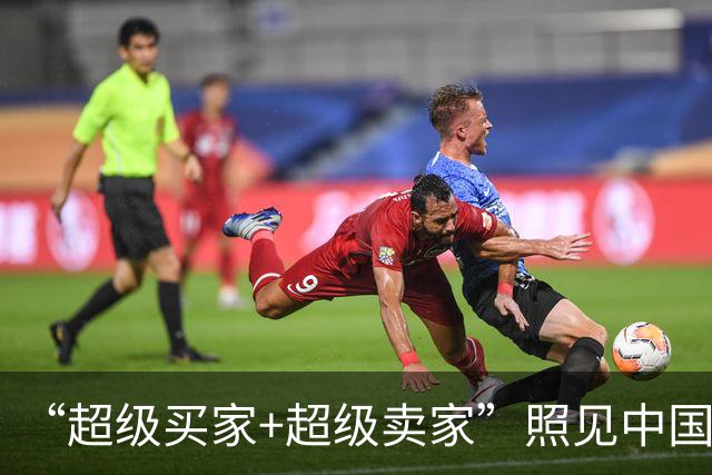 “超级买家+超级卖家”照见中国经济底气